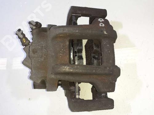 Right front brake caliper BMW 3 Gran Turismo (F34) 318 d | BP11854069M104 