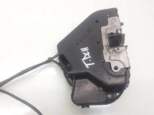 Rear right lock MERCEDES-BENZ E-CLASS (W211)  | BP13317186C99