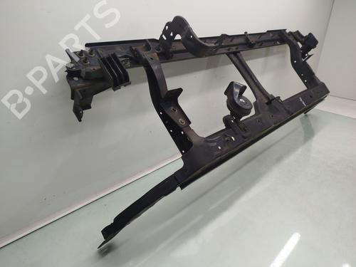 Front slam panel NISSAN NAVARA NP300 (D40) 2.5 dCi 4WD | BP33016502C72 - Image 2