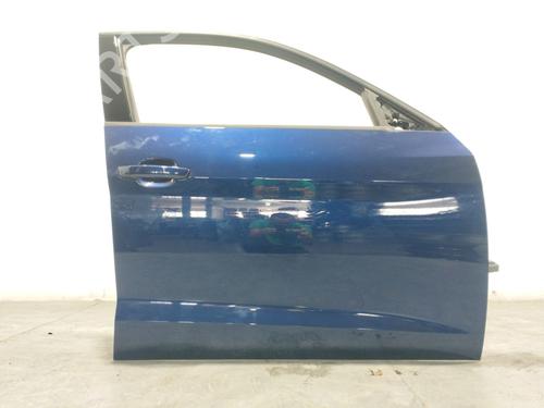 Used Right front door AUDI A1 Sportback (GBA) 30 TFSI (116 hp) 29181090
