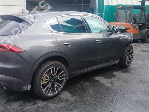 Forreste venstre beklædning MASERATI GRECALE GT Mild Hybrid Q4 | BP39933677C58 - Image 11