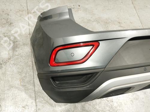 Rear bumper VW T-ROC (A11, D11) 1.5 TSI | BP29588755C8 