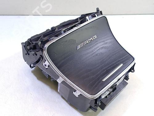 Used Ashtray MERCEDES-BENZ C-CLASS T-Model (S205) AMG C 63 (205.286) (476 hp) 26657667