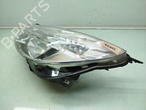 Left headlight OPEL INSIGNIA A (G09) 2.0 CDTI (68) | BP31572069C28 