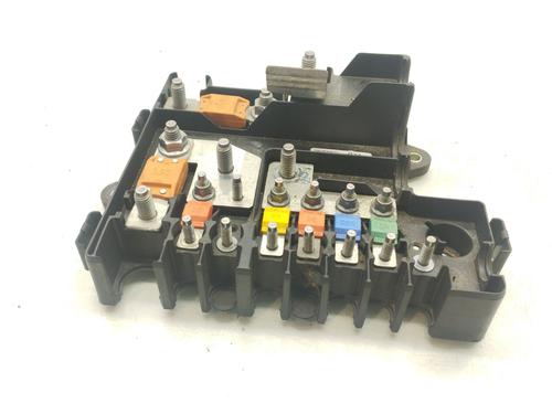 Fuse box IVECO DAILY VI Van 35S16, 35C16, 40C16, 50C16, 70C16 | BP31918005E1