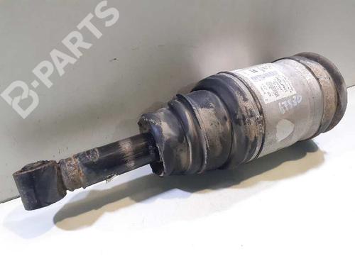 Left rear shock absorber LAND ROVER RANGE ROVER SPORT I (L320) 3.6 D 4x4 | BP10665035M18 