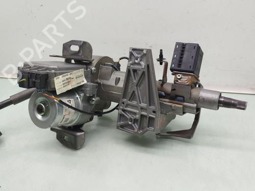 Steering column RENAULT CAPTUR I (J5_, H5_) 0.9 TCe 90 | BP36156433M21 - Image 5