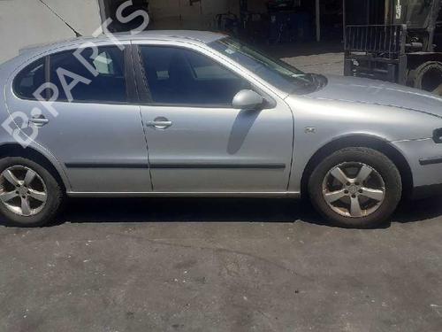 Left mirror SEAT LEON (1M1)  | BP10104249C26 