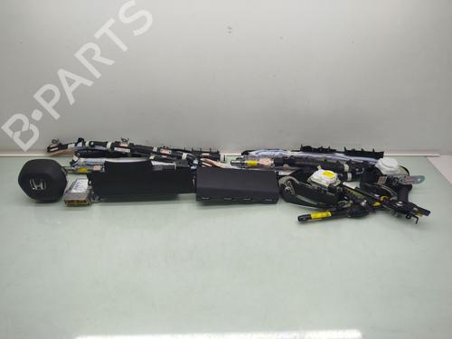 Used Airbag Kit HONDA CIVIC XI Hatchback (FL) 2.0 e:HEV (184 hp) 30206734