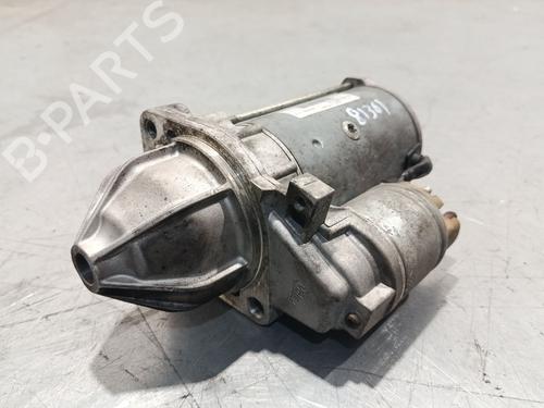 Used Starter Starter MERCEDES-BENZ C-CLASS (W203) C 200 CDI (203.004) (116 hp) 33873043 33873043