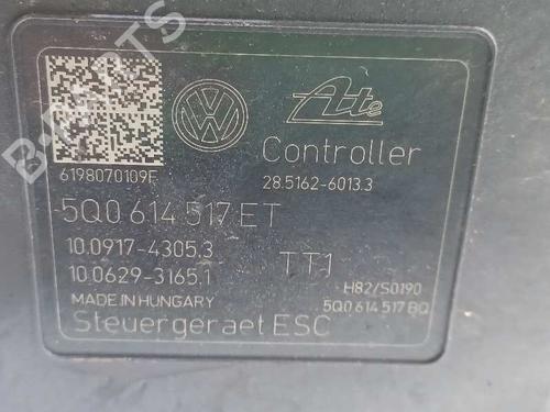 ABS pump SEAT LEON (5F1)  | BP15106802M43 