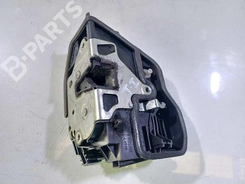 Used Rear left lock BMW 1 (E87) 120 d (177 hp) 10741176