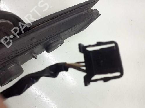 Left mirror SEAT ALTEA XL (5P5, 5P8)  | BP15547821C26 
