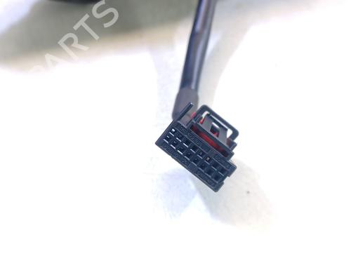 Right mirror AUDI A3 (8P1) 2.0 TDI 16V quattro | BP26932501C27 