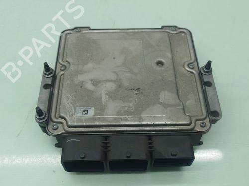 Engine control unit (ECU) PEUGEOT 508 I (8D_) 2.2 HDi | BP30087601M57 