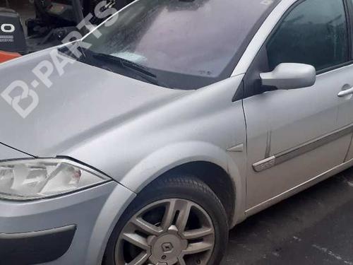 Gearbox RENAULT MEGANE II (BM0/1_, CM0/1_) 1.9 dCi (BM0G, CM0G) | BP5105333M3 