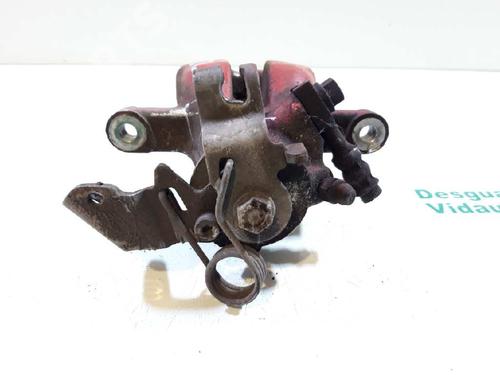 Left rear brake caliper OPEL ASTRA H GTC (A04) 1.8 (L08) | BP11558362M107 