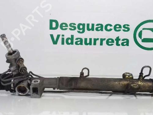 Steering rack CHRYSLER VOYAGER IV (RG, RS)  | BP1937097M22 