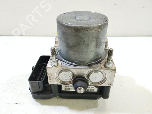 ABS pump PEUGEOT 308 I (4A_, 4C_) 1.6 HDi | BP18407442M43 