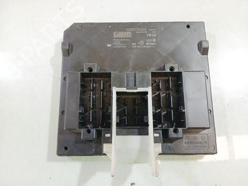 Electronic module SEAT LEON ST (5F8) | BP38107643M83 - Image 2