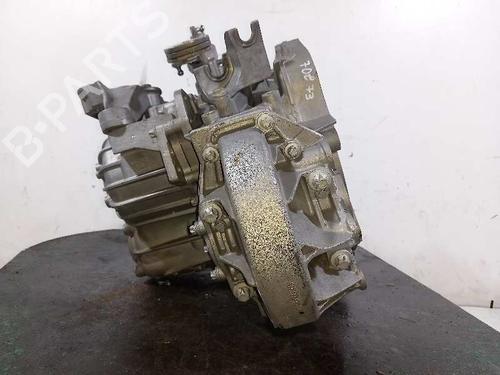 Gearbox OPEL ASTRA K (B16) 1.6 CDTi (68) | BP12998792M3 