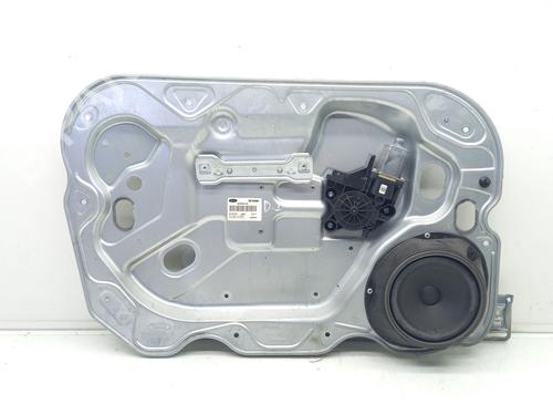Used Front left window mechanism FORD FOCUS II (DA_, HCP, DP) 1.6 TDCi (109 hp) 20306169