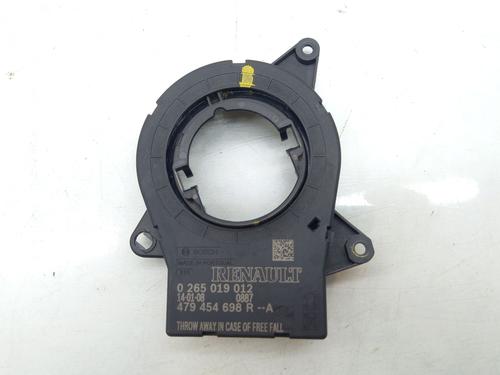 Used Electronic module DACIA DUSTER (HS_) 1.5 dCi (109 hp) 26563116