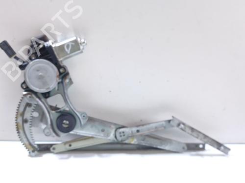 Used Front right window mechanism Front right window mechanism NISSAN PATROL GR V Wagon (Y61) 3.0 DTi (160 hp) 34165072 34165072