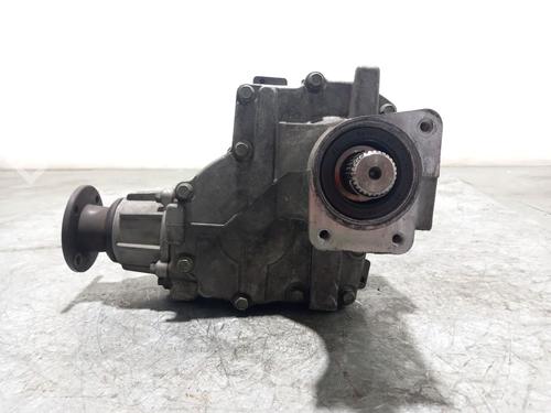 Front differential HYUNDAI TUCSON (JM) 2.0 CRDi | BP29544603M23 