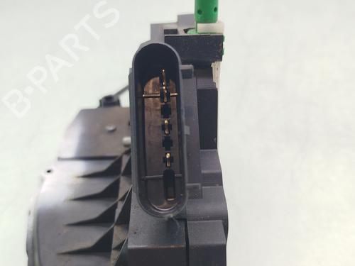 Rear right lock FORD FIESTA VI (CB1, CCN) 1.0 EcoBoost | BP23218661C99 