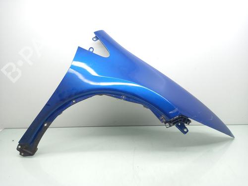 Used Right front fenders HONDA CIVIC VIII Hatchback (FN, FK) 2.2 CTDi (FK3) (140 hp) 18323852