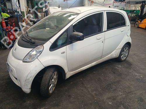 Used Parts PEUGEOT ION    4506745
