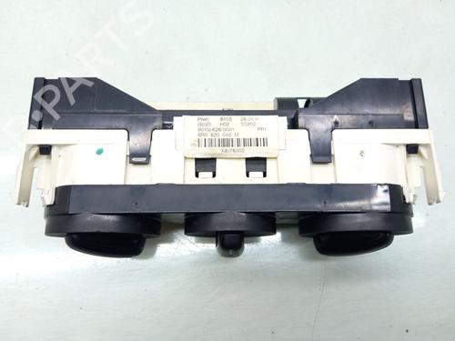 Climate control VW POLO V (6R1, 6C1) 1.2 TSI | BP26706263I5 