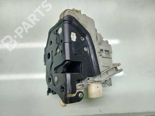 Used Front left lock AUDI A5 (8T3) 3.0 TDI quattro (245 hp) 11096256