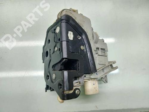 Vergrendeling links voor AUDI A5 (8T3) 3.0 TDI quattro (245 hp) 8J1837015C