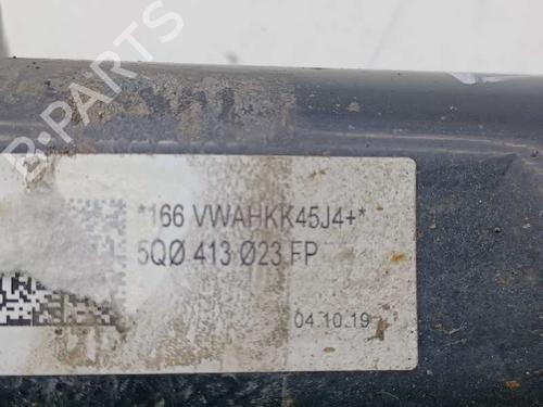Right front shock absorber SEAT LEON (5F1)  | BP15121805M17 