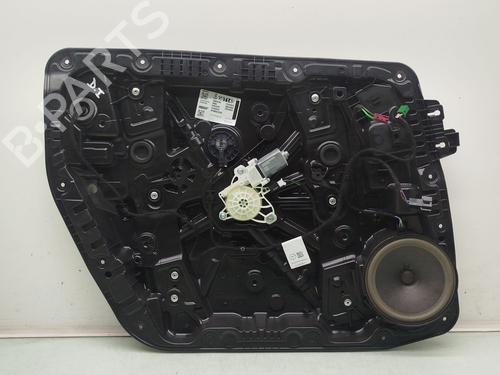 front-left-window-mechanism-mercedes-benz-gla-h247-2020-40107486 main image