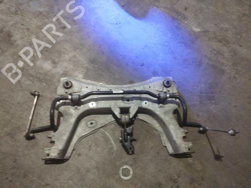 Subframe RENAULT ZOE (BFM_) ZOE (BFMC, BFMD) | BP31130370M9 - Image 3