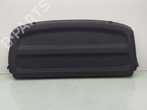 Used Rear parcel shelf Rear parcel shelf RENAULT CAPTUR I (J5_, H5_) 0.9 TCe 90 (90 hp) 35728663 35728663