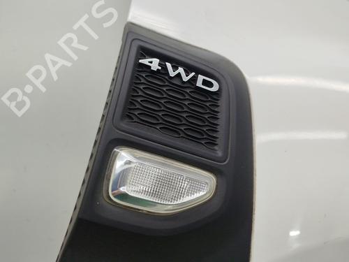 Right front fenders DACIA DUSTER (HM_) 1.5 dCi 115 4x4 | BP30058232C42 