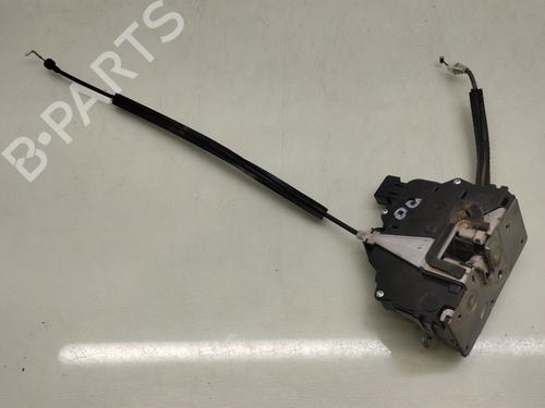 Used Front right lock PEUGEOT BOXER Van 2.2 BlueHDi 140 (140 hp) 29164344