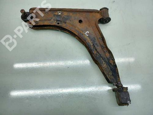 Used Left front suspension arm VW GOLF I Cabriolet (155) [1979-1993]  12120663