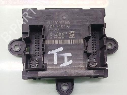Electronic module LAND ROVER RANGE ROVER EVOQUE (L538) 2.0 D 4x4 | BP30494139M83 - Image 2