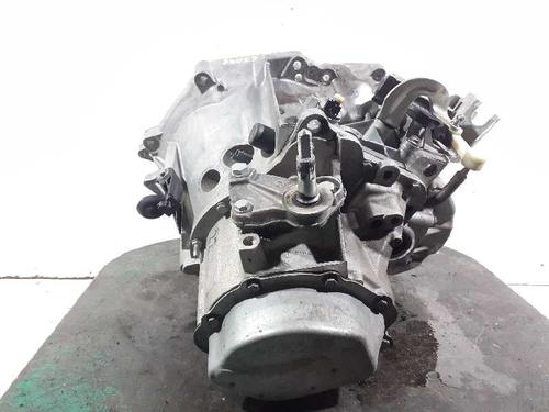 Gearbox CITROËN C4 II (NC_)  | BP9831557M3 