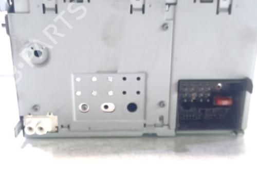 Radio VW GOLF VI (5K1) 1.6 TDI | BP17945429E6 