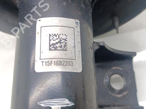Left front shock absorber HYUNDAI i30 (GD) 1.6 CRDi | BP16722791M16 