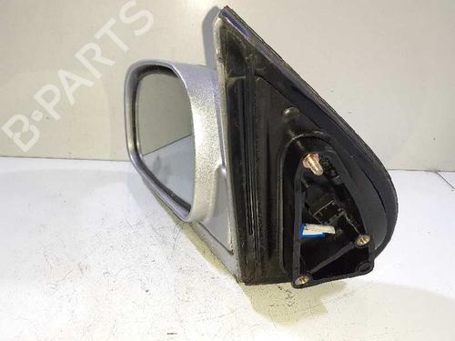 Left mirror HYUNDAI SANTA FÉ I (SM) 2.0 CRDi | BP8404209C26 