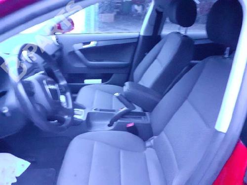 Starter AUDI A3 Sportback (8PA) 1.6 TDI | BP12150504M8 