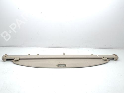 Used Rear parcel shelf Rear parcel shelf HYUNDAI SANTA FÉ II (CM) 2.2 CRDi (155 hp) 36159201 36159201