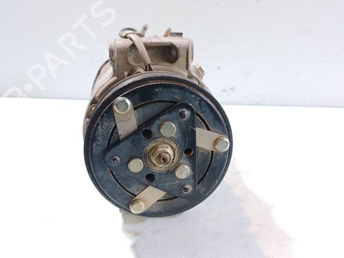 AC compressor LAND ROVER DISCOVERY IV (L319) | BP30710859M34